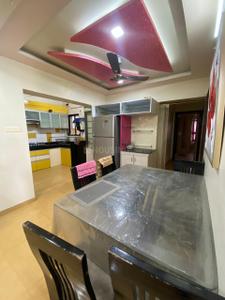 Hall Image of 1400 Sq.ft 3 BHK Apartment / Flat for sale in Nyati Defence Enclave, Mohammed Wadi Pune for Rs. 12000000