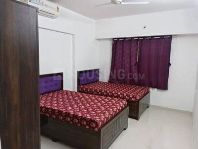 Bedroom Image of Garg accommodation  in Andheri East, Mumbai