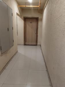 Image of 419 Sq.ft 1 BHK Apartment / Flat for sale in Godrej Nirvaan, Bhiwandi, Thane for Rs. 5500000