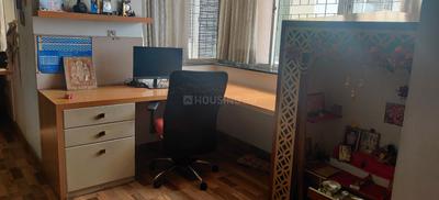 Kitchen Image of 3800 Sq.ft 4 BHK Apartment / Flat for rent in Puravankara Purva Riviera, Munnekollal Bengaluru for Rs. 135000