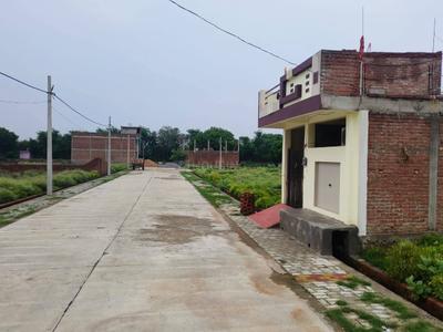 Image of 891 Sq.ft Residential Plot / Land for sale in Naubasta, Kanpur for Rs. 1900000