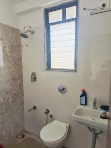 Image of 1500 Sq.ft 3 BHK Apartment / Flat for sale in Aaryan Heights, Shilaj, Ahmedabad for Rs. 8500000