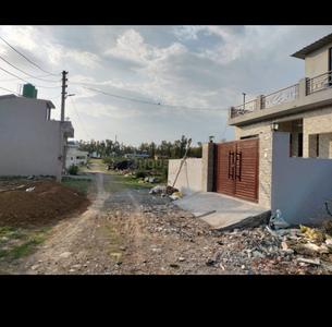 Image of 3240 Sq.ft Residential Plot / Land for sale in Raipur, Dehradun for Rs. 14400000