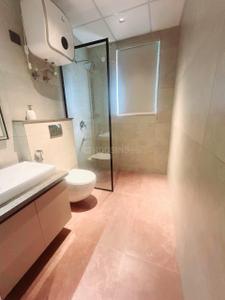 Image of 1650 Sq.ft 4 BHK Apartment / Flat for sale in Krishna Atlantis Three Sixty, Ramgarh Bhudda, Zirakpur for Rs. 31900000