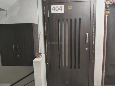 Bedroom Image of 1026 Sq.ft 2 BHK Apartment / Flat for sale in Jahangir Pura Surat for Rs. 3551000
