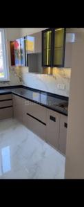 Kitchen Image of 1521 Sq.ft 3 BHK Villa for sale in Ramchandpura Jaipur for Rs. 8000000