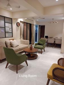 3 BHK Flat