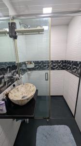 Image of 850 Sq.ft 2 BHK Apartment / Flat for rent in Navkar Paradise, Borivali West, Mumbai for Rs. 72000