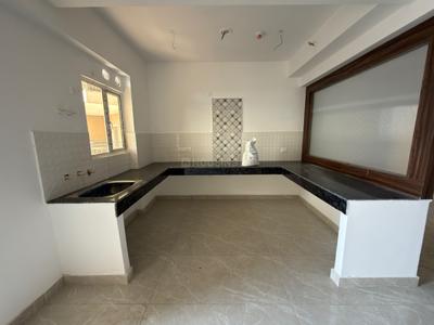 Kitchen Image of 2325 Sq.ft 4 BHK Apartment / Flat for sale in Divyansh Onyx, Mahurali Ghaziabad for Rs. 19200000