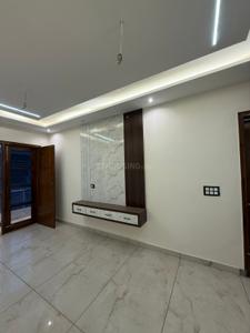 Hall Image of 2000 Sq.ft 3 BHK Villa for sale in Bajwa Sunny Enclave Global City, Harlal Pur Mohali for Rs. 9800000