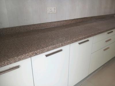 Kitchen Image of 2025 Sq.ft 3 BHK Apartment / Flat for sale in Emaar Imperial Gardens, Sector 102 Gurgaon for Rs. 23200000