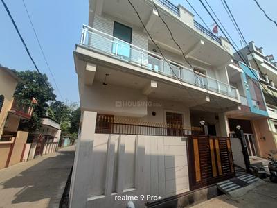 Image of 500 Sq.ft 2 BHK Builder Floor for rent in Rapti Nagar Phase-4, Kunraghat, Gorakhpur for Rs. 9000
