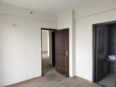 Bedroom Image of 1220 Sq.ft 2 BHK Apartment / Flat for sale in The 3C Lotus Panache, Sector 110 Noida for Rs. 10500000