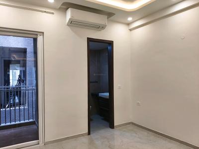 Bedroom Image of 1400 Sq.ft 3 BHK Apartment / Flat for sale in Swaraj Homes Jeevan Tara Apartment, Sector 43 Gurgaon for Rs. 27500000