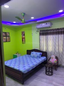 Bedroom Image of 2000 Sq.ft 3 BHK Duplex for sale in Nallakunta Hyderabad for Rs. 35000000
