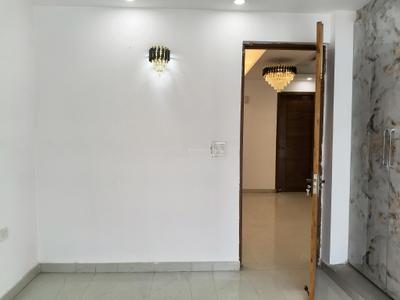 Bedroom Image of 1550 Sq.ft 3 BHK Builder Floor for sale in Palam Vihar Gurgaon for Rs. 17100000