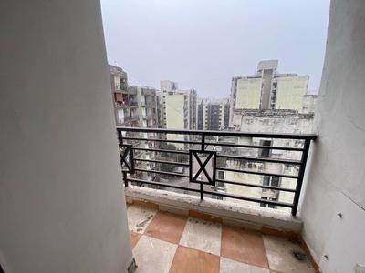 Balcony Image of 2410 Sq.ft 4 BHK Apartment / Flat for sale in SBP Southcity, Nabha Zirakpur for Rs. 15000000