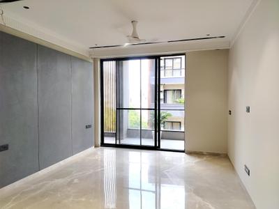 Raheja Developer Teachers Apartments Bedroom One 2