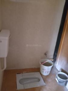 Bathroom Image of 550 Sq.ft 1 BHK Apartment / Flat for sale in Squarefeet Grand Square, Kasarvadavali Thane for Rs. 5600000