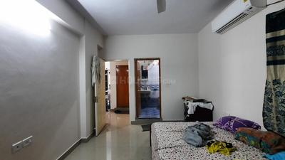 2.5 BHK Flat