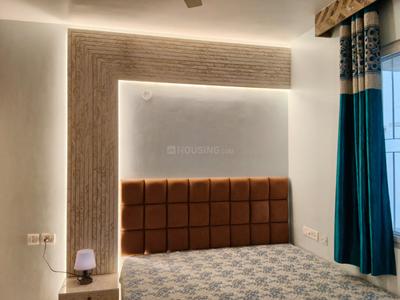 Bedroom Image of 1330 Sq.ft 2.5 BHK Apartment / Flat for sale in Prestige Ferns Residency, Harlur Bengaluru for Rs. 22500000