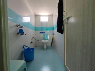 Bathroom Image of 1475 Sq.ft 3 BHK Villa for sale in Saiyed Vasna Vadodara for Rs. 7500000