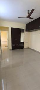 Hall Image of 1398 Sq.ft 3 BHK Apartment / Flat for rent in Radiance Ivy Terrace, Egattur Chennai for Rs. 35000
