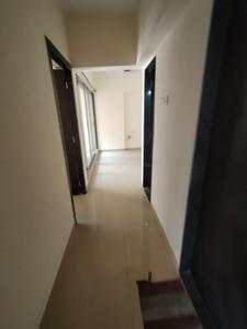Bedroom Image of 960 Sq.ft 2 BHK Apartment / Flat for sale in  Lords, Bhandup West Mumbai for Rs. 14500000