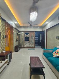 Hall Image of 900 Sq.ft 2 BHK Apartment / Flat for sale in Mehta Amrut Aangan Phase 2, Kalwa Thane for Rs. 11800000