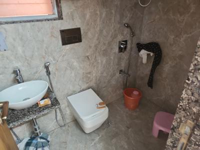 Image of 729 Sq.ft 1 BHK Apartment / Flat for rent in KSA Palms, Agripada, Mumbai for Rs. 65000