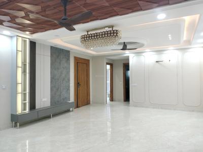 Living Room Image of 2403 Sq.ft 4 BHK Builder Floor for sale in Puri Aman Villas, Sector 89 Faridabad for Rs. 25000000