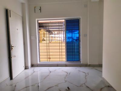 Living Room Image of 800 Sq.ft 2 BHK Apartment / Flat for sale in Ganguly Bagan Kolkata for Rs. 4350000