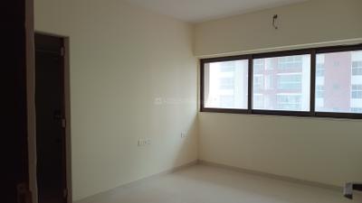 Bedroom Image of 1250 Sq.ft 3 BHK Apartment / Flat for rent in Lotus Sky Garden, Malad West Mumbai for Rs. 84000