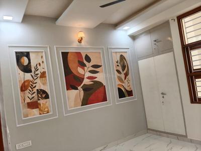 Bedroom Image of 3000 Sq.ft 5 BHK Villa for sale in Kalwad Road Jaipur for Rs. 14600000