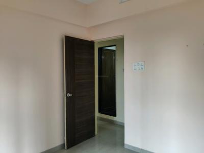 Bedroom Image of 825 Sq.ft 2 BHK Apartment / Flat for sale in Vijay Park, Kasarvadavali Thane for Rs. 7500000