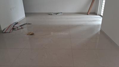 Living Room Image of 1150 Sq.ft 3 BHK Apartment / Flat for rent in Suyog Space Phase I, Wakad Pune for Rs. 35500