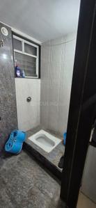 Bathroom Image of 850 Sq.ft 2 BHK Apartment / Flat for sale in Nerhe Pune for Rs. 5500000