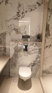 Bathroom Image of 2435 Sq.ft 4 BHK Apartment / Flat for sale in Pristine The Lords, Pashan Pune for Rs. 39500000