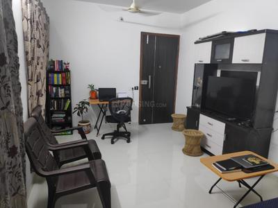 1 BHK Flat