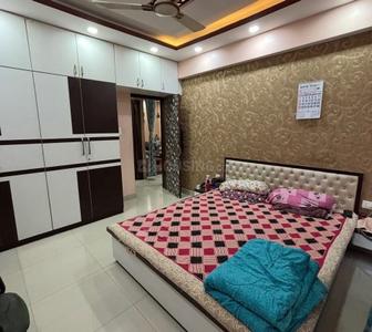 Bedroom Image of 1300 Sq.ft 3 BHK Apartment / Flat for sale in Dhoot Pratham, Ariadaha Kolkata for Rs. 11500000