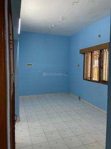 Hall Image of 700 Sq.ft 2 BHK Independent House for rent in Medavakkam Chennai for Rs. 16000