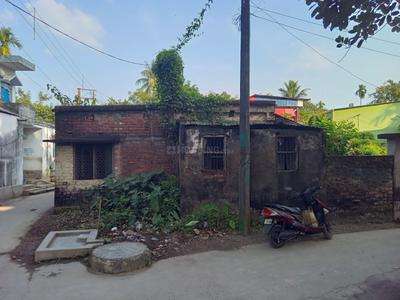 Image of 2000 Sq.ft 1 RK Independent House for sale in Phulia, Nadia for Rs. 3200000