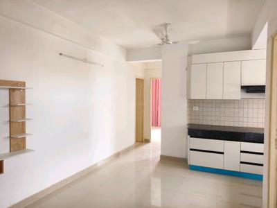 Living Room Image of 798 Sq.ft 3 BHK Apartment / Flat for rent in Landmark The Homes 81, Sector 81 Gurgaon for Rs. 24000