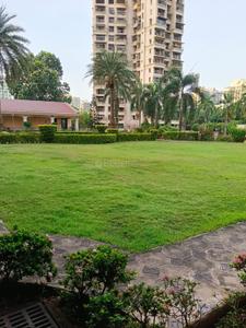 Image of 1490 Sq.ft 3 BHK Apartment / Flat for rent in Regency Gardens, Kharghar, Navi Mumbai for Rs. 70000