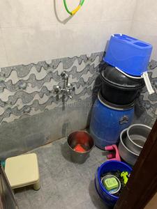 Bathroom Image of 600 Sq.ft 1 BHK Apartment / Flat for sale in Shivane Pune for Rs. 2700000