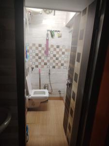 Image of 850 Sq.ft 2 BHK Builder Floor for rent in DDA Akshardham Apartments, Sector 19 Dwarka, New Delhi for Rs. 32000