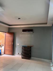 Hall Image of 1110 Sq.ft 2 BHK Apartment / Flat for sale in Sai Park Apartment, Sector 87 Faridabad for Rs. 8700000