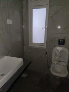 Bedroom Three Image of 1710 Sq.ft 3 BHK Apartment / Flat for sale in Miyapur Hyderabad for Rs. 15000000