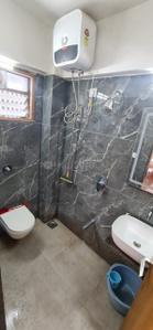Bathroom Image of 1791 Sq.ft 3 BHK Apartment / Flat for sale in Antilia Anant, Naranpura Ahmedabad for Rs. 11500000