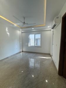 Hall Image of 2150 Sq.ft 3 BHK Builder Floor for sale in Defence Colony New Delhi for Rs. 85000000